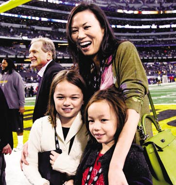 鄧文迪離婚，坊間解讀越發(fā)&ldquo;狗血&rdquo;