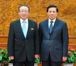 &ldquo;六方會(huì)談&rdquo;何時(shí)再談？