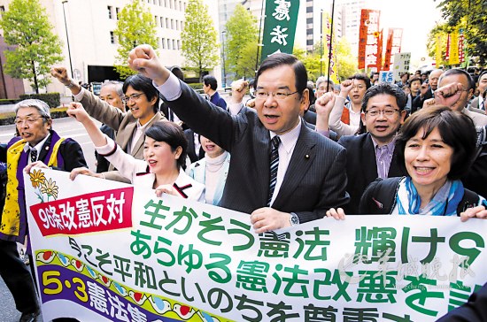 麻生揚言"師納粹" 置良知于何處！