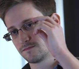 斯諾登還要讓美國(guó)囧多久？