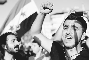 美媒爆料稱&ldquo;化武事件&rdquo;實(shí)為事故