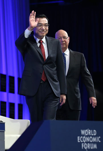 穩(wěn)增長(zhǎng)、調(diào)結(jié)構(gòu)、促改革的"秘密"