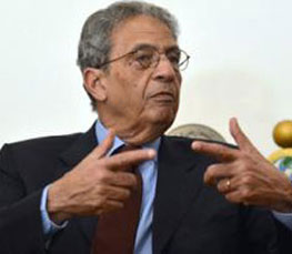 制憲能否拯救埃及于水火？