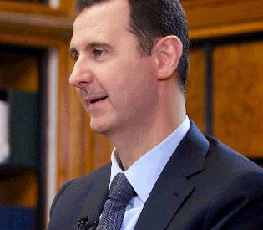 敘交&ldquo;槍&rdquo; 美就會不&ldquo;殺&rdquo;？