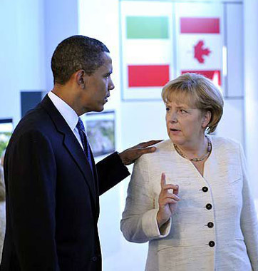 歐洲盟友討伐美國的&ldquo;監(jiān)聽戰(zhàn)爭&rdquo;