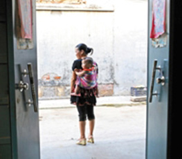 "團(tuán)購"越南新娘 愛情or交易？