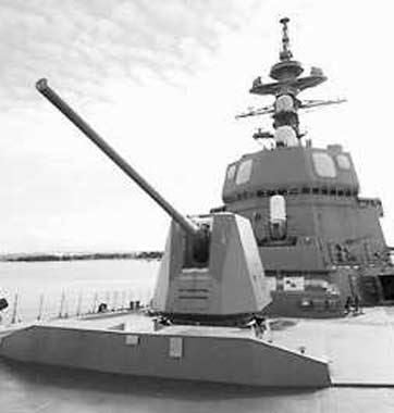 日本加強軍備有何玄機？