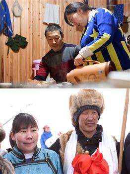 馬馬尼&ldquo;冰雪遠(yuǎn)征&rdquo;記