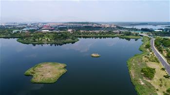 攻堅，為了美麗中國&mdash;&mdash;黨的十八大以來污染防治紀實