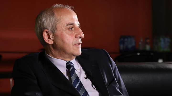 百國百黨看百年大黨 | 中共堅(jiān)持人民至上，在世界范圍內(nèi)樹立非常好的榜樣&mdash;&mdash;訪意大利共產(chǎn)黨全國書記阿爾博雷西