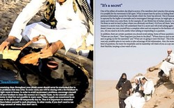 &ldquo;基地&rdquo;訓(xùn)練手冊(cè)：無人機(jī)來襲時(shí)要幻想天國(guó)的處女