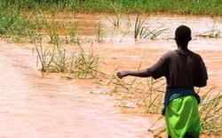 關(guān)注環(huán)境：烏干達(dá)因氣候變化受災(zāi)嚴(yán)重(組圖)