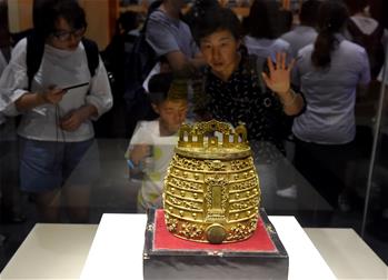 &ldquo;天壇公園開放百年展&rdquo;開展