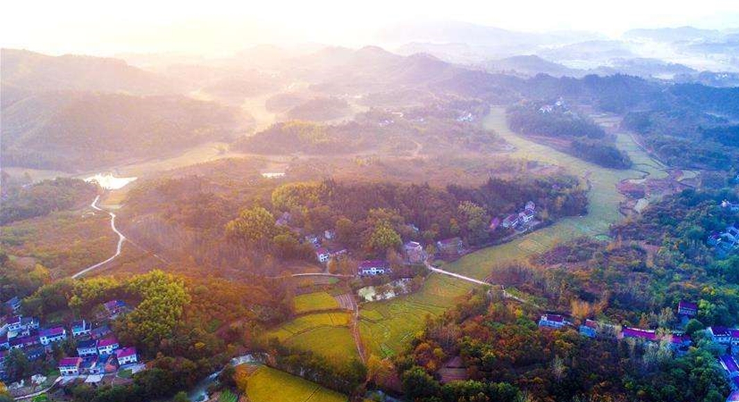 產(chǎn)業(yè)新城 探索產(chǎn)城深度融合